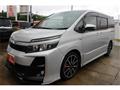2016 Toyota Voxy