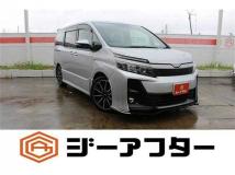 2016 Toyota Voxy
