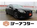 2019 Toyota Crown