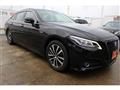 2019 Toyota Crown