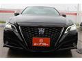 2019 Toyota Crown