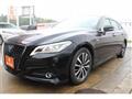 2019 Toyota Crown