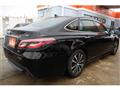 2019 Toyota Crown
