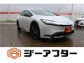 2024 Toyota Prius