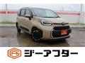 2022 Toyota Sienta