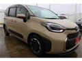2022 Toyota Sienta