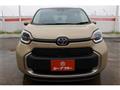 2022 Toyota Sienta