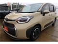 2022 Toyota Sienta