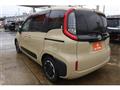 2022 Toyota Sienta