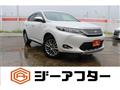 2014 Toyota Harrier Hybrid
