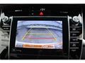 2014 Toyota Harrier Hybrid