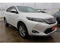 2014 Toyota Harrier Hybrid