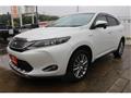 2014 Toyota Harrier Hybrid