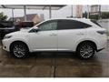 2014 Toyota Harrier Hybrid