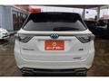 2014 Toyota Harrier Hybrid