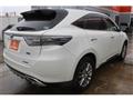 2014 Toyota Harrier Hybrid