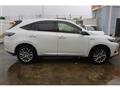 2014 Toyota Harrier Hybrid