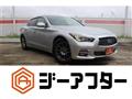 2015 Nissan Skyline