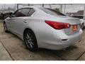 2015 Nissan Skyline
