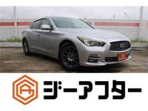 2015 Nissan Skyline