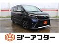 2019 Toyota Voxy