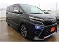 2019 Toyota Voxy