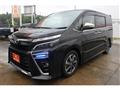 2019 Toyota Voxy