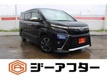2019 Toyota Voxy