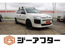 2023 Toyota Probox Van
