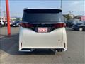 2024 Toyota Alphard Hybrid