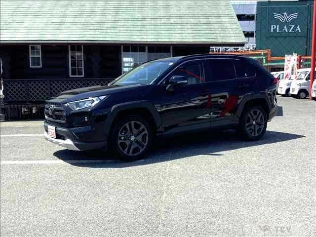 2023 Toyota RAV4
