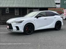 2023 Lexus RX