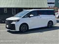 2025 Toyota Vellfire