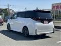 2025 Toyota Vellfire