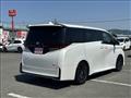 2025 Toyota Vellfire