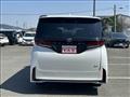 2025 Toyota Vellfire