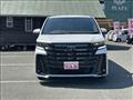 2025 Toyota Vellfire