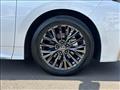 2025 Toyota Vellfire