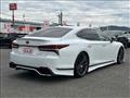 2020 Lexus LS