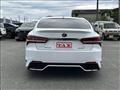 2020 Lexus LS
