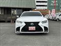 2020 Lexus LS
