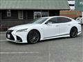 2020 Lexus LS