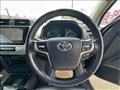 2021 Toyota Land Cruiser Prado