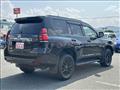2021 Toyota Land Cruiser Prado