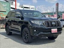 2021 Toyota Land Cruiser Prado