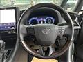 2024 Toyota Alphard Hybrid