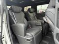 2024 Toyota Alphard Hybrid