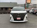 2024 Toyota Alphard Hybrid