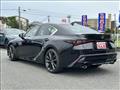 2024 Lexus IS