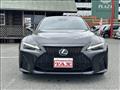 2024 Lexus IS